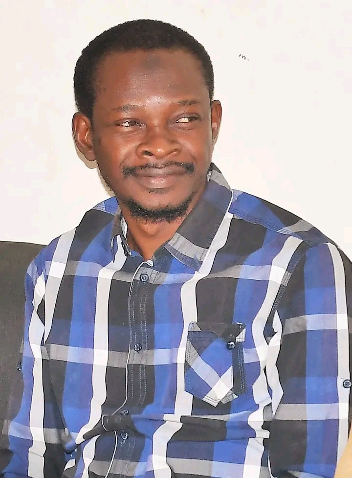 Professor Abdulhakeem Olayiwola