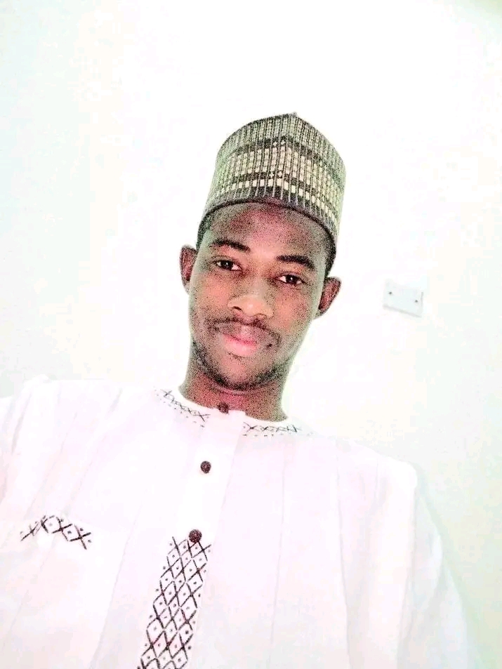 Adamu Ibrahim