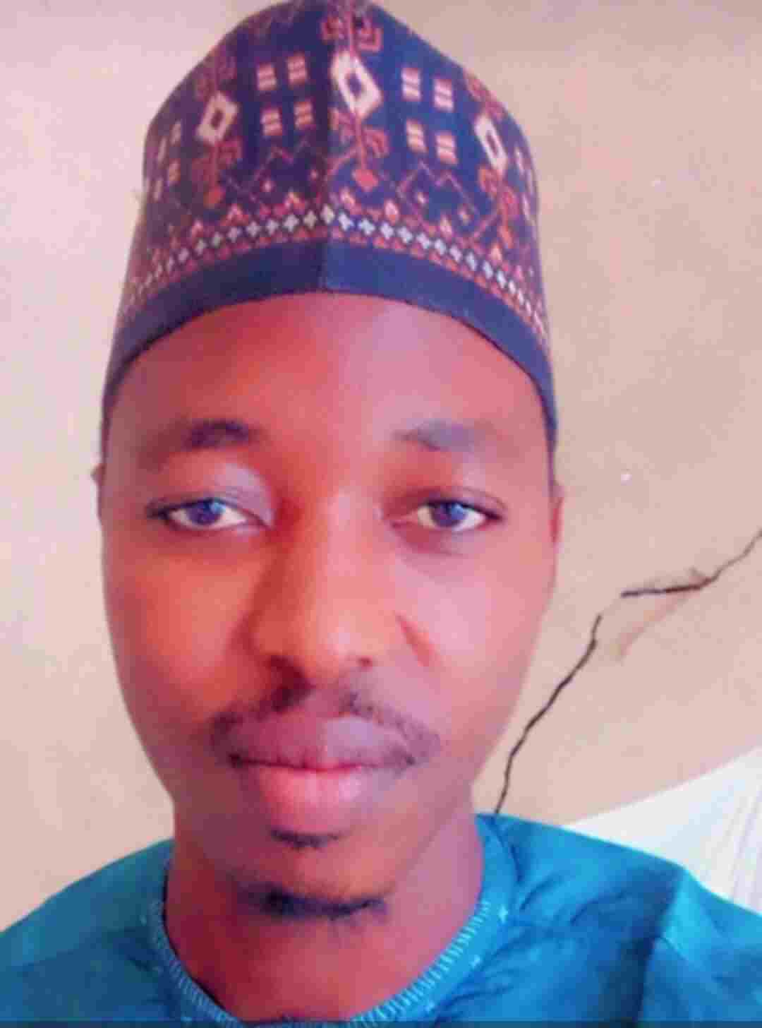 Jibrin Muhammad