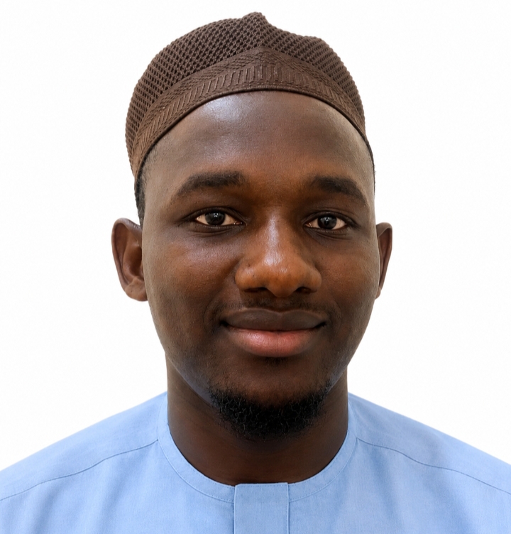 Mustapha Isah