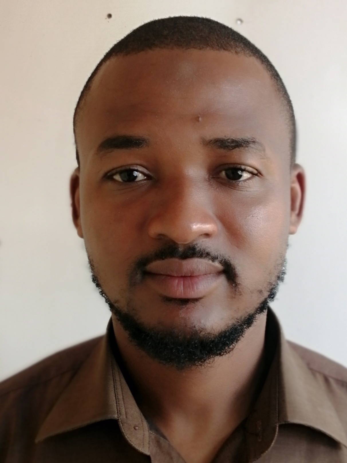 Umar Sani Inuwa