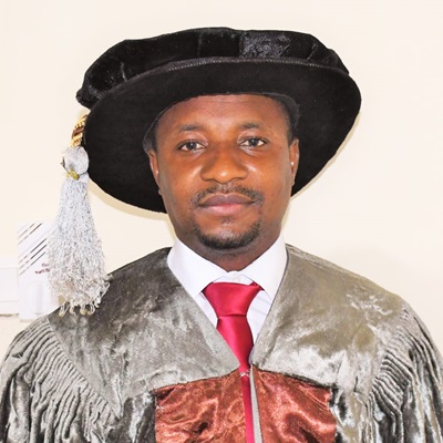 Mustapha Hussaini