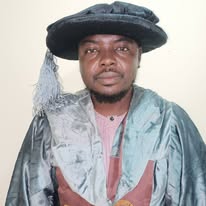 Suleiman Shatima